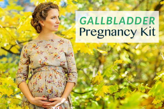 Gallbladder Pregnancy Kit