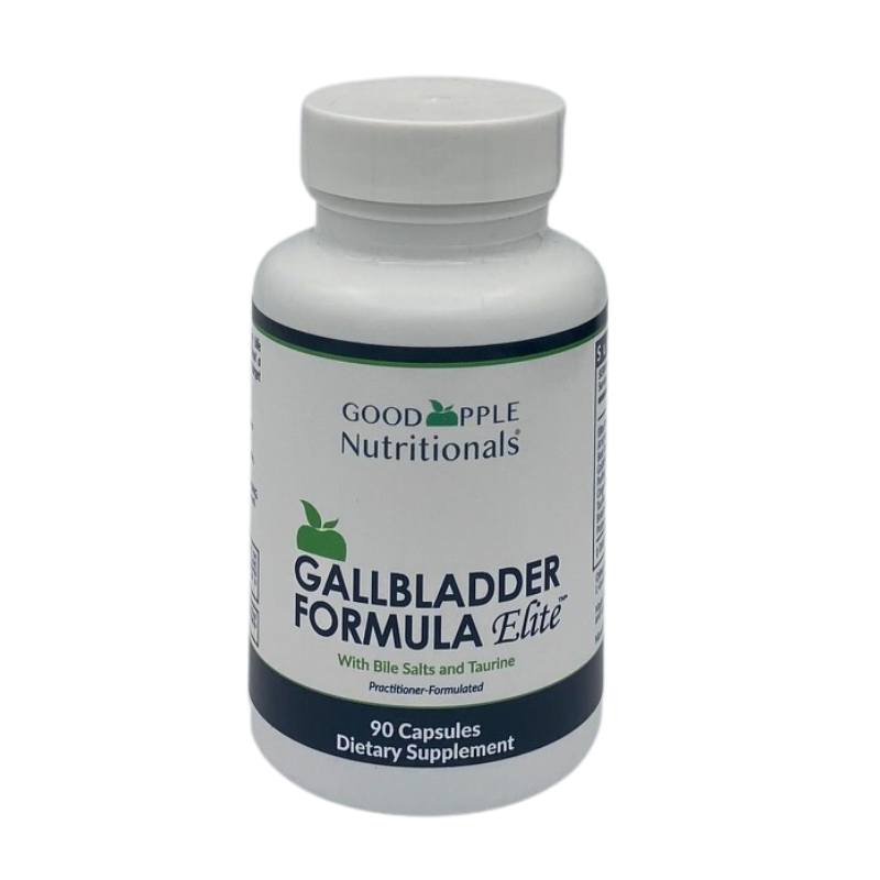 Gallbladder Formula Elite