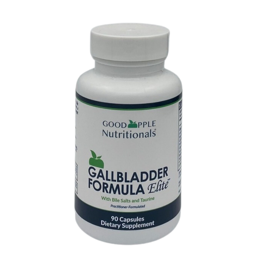 Gallbladder Formula Elite
