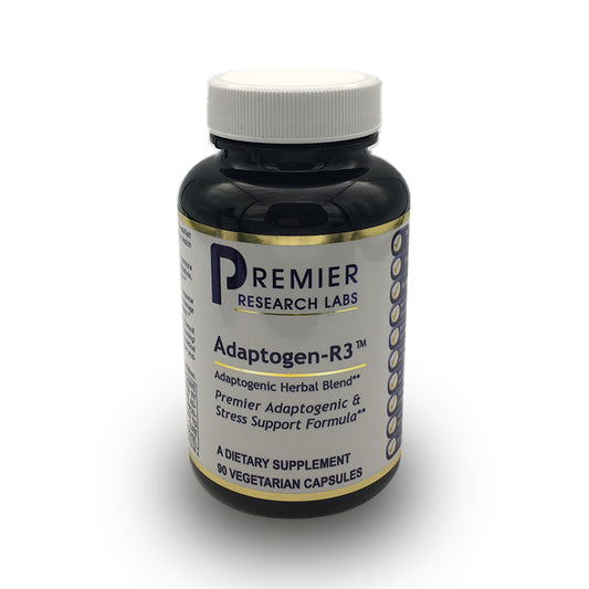 Adaptogen - Adaptogenic Herbs