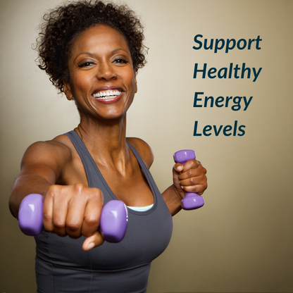 Adrenal Benefits