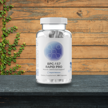 oral bpc 157 for injury oral bpc-157 effectiveness BPC-157 is one of the most unique peptides naturally found in