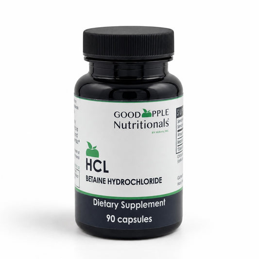 Betaine HCL