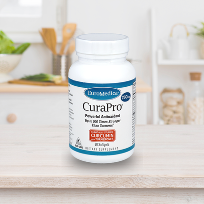 CuraPro by EuroMedica