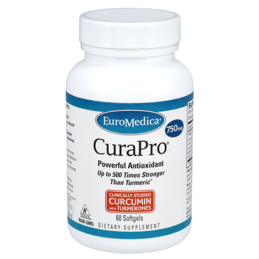 CuraPro by EuroMedica
