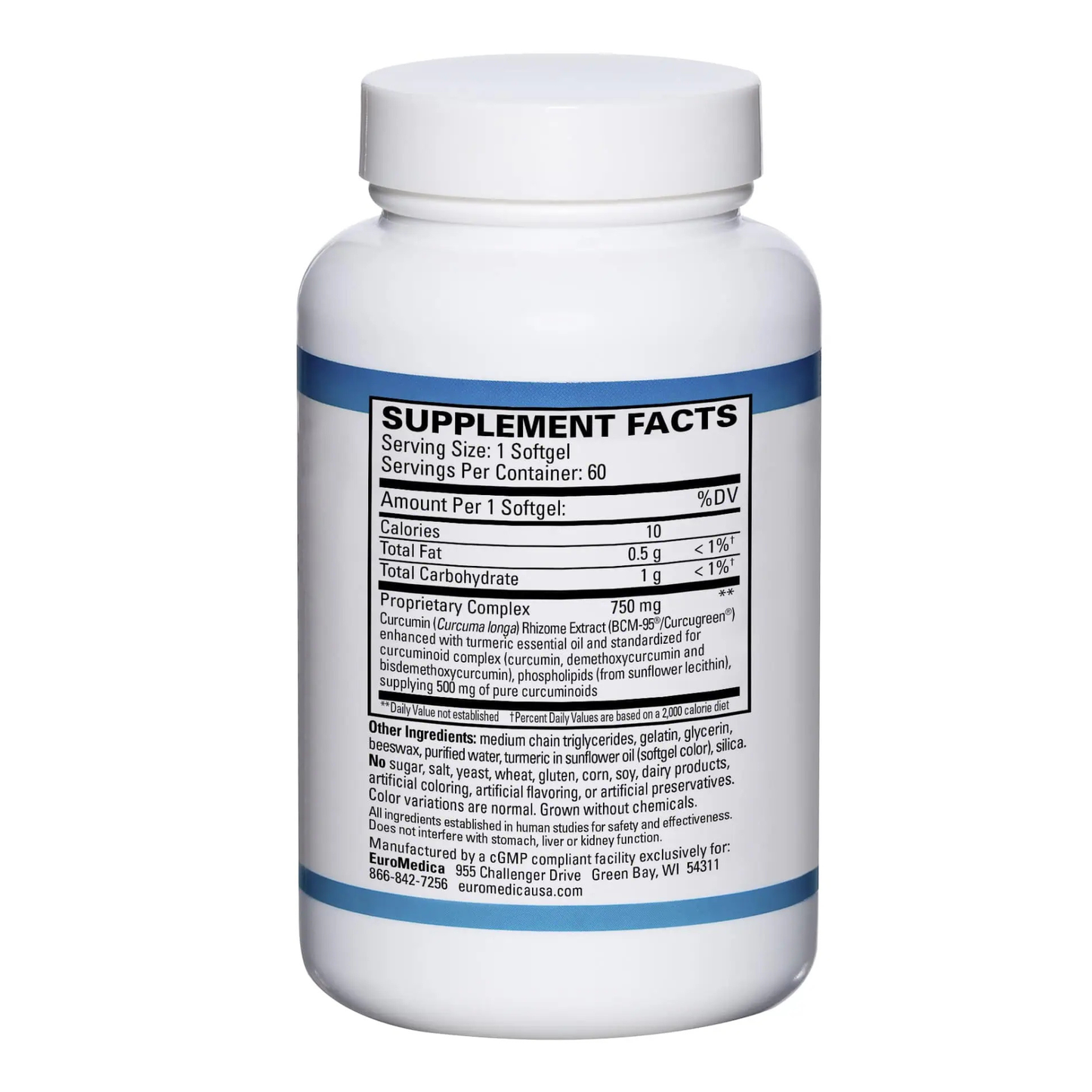 CuraPro by EuroMedica