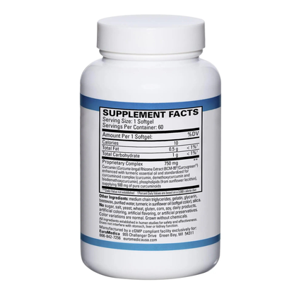 CuraPro by EuroMedica