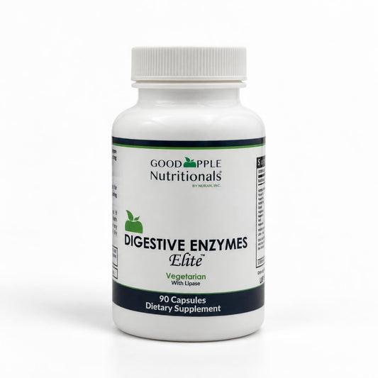 Digestive Enzymes Elite