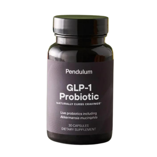 are glp 1 probiotics effective GLP-1 Probiotic – GoodApple Nutritionals