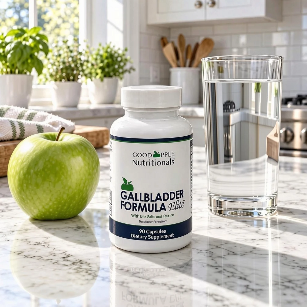 Gallbladder Formula Elite
