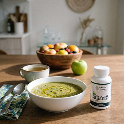 Gallbladder Formula Elite