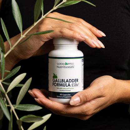 Gallbladder Formula Elite