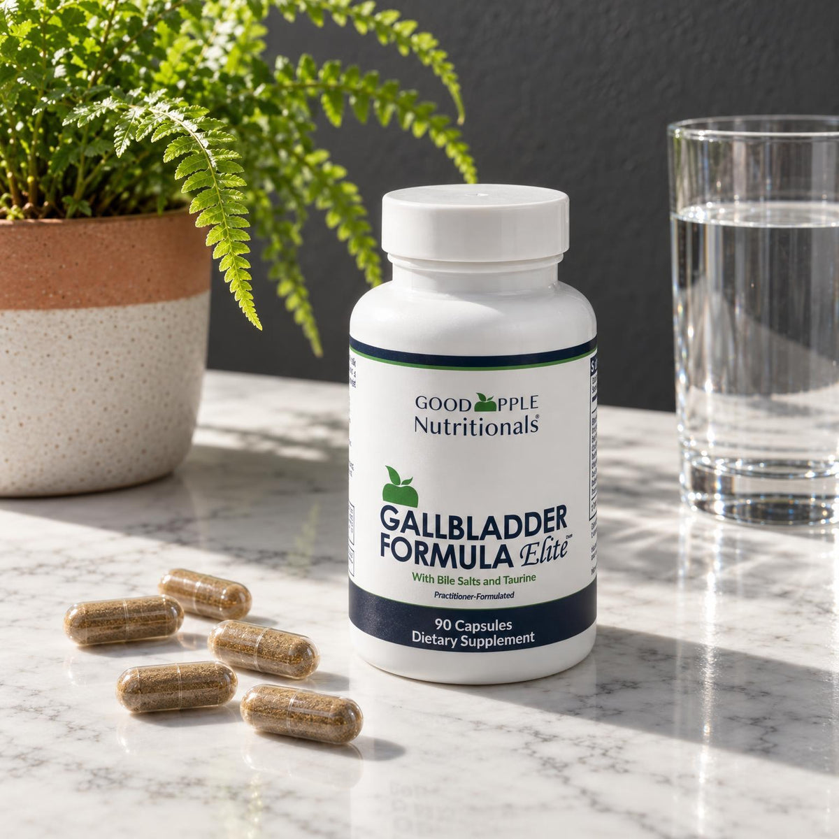 Gallbladder Formula Elite