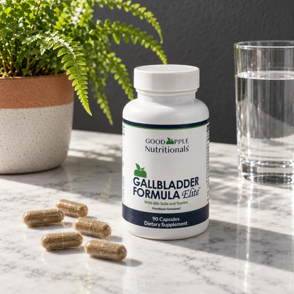 Gallbladder Formula Elite