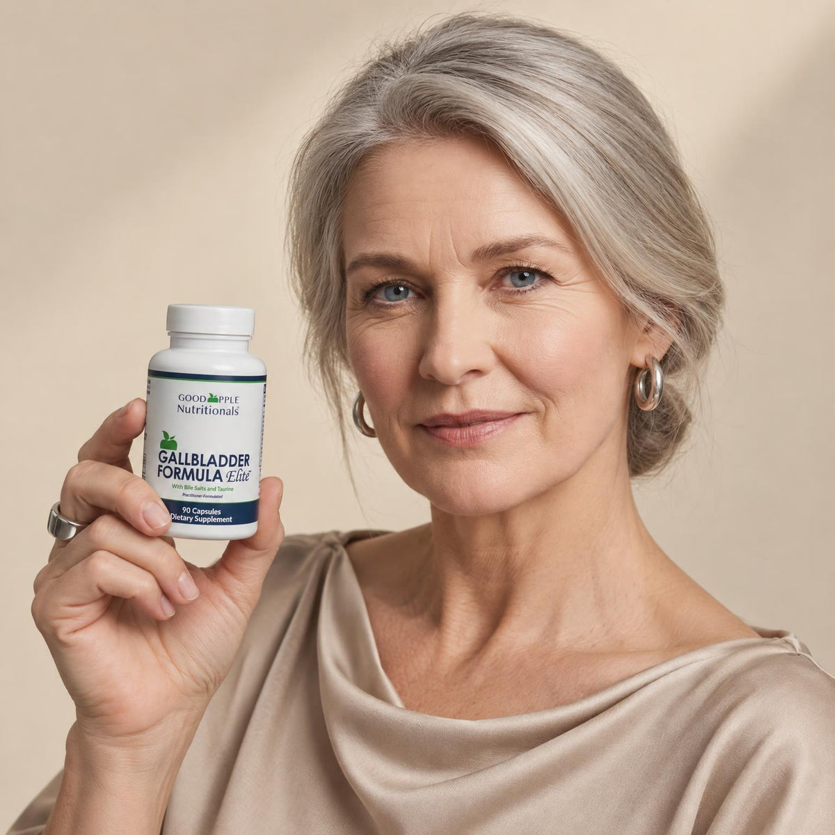 Gallbladder Formula Elite