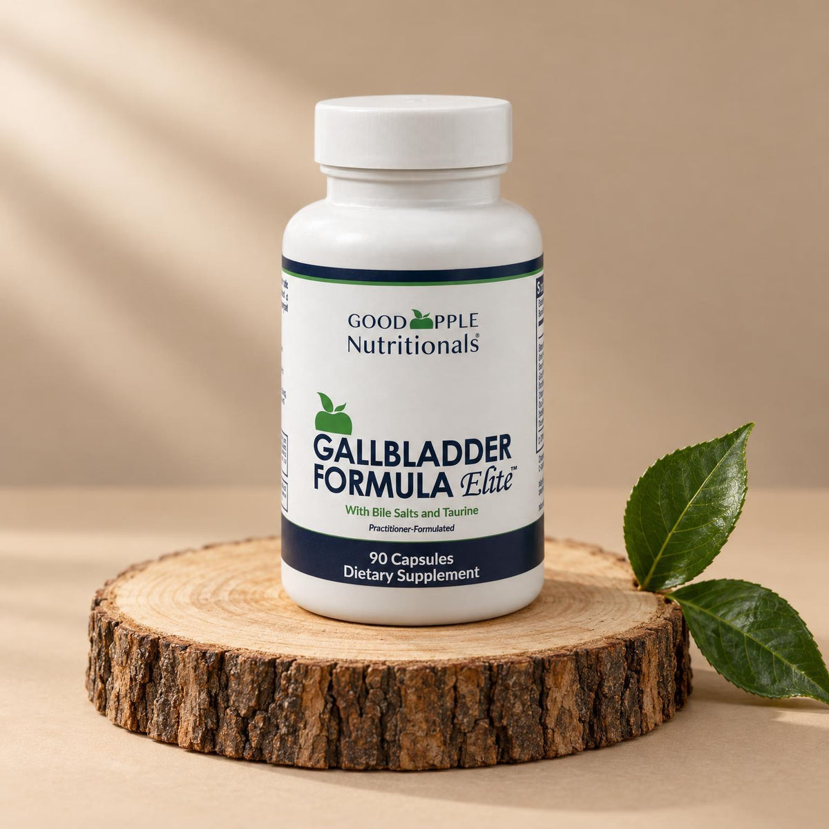 Gallbladder Formula Elite