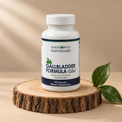 Gallbladder Formula Elite