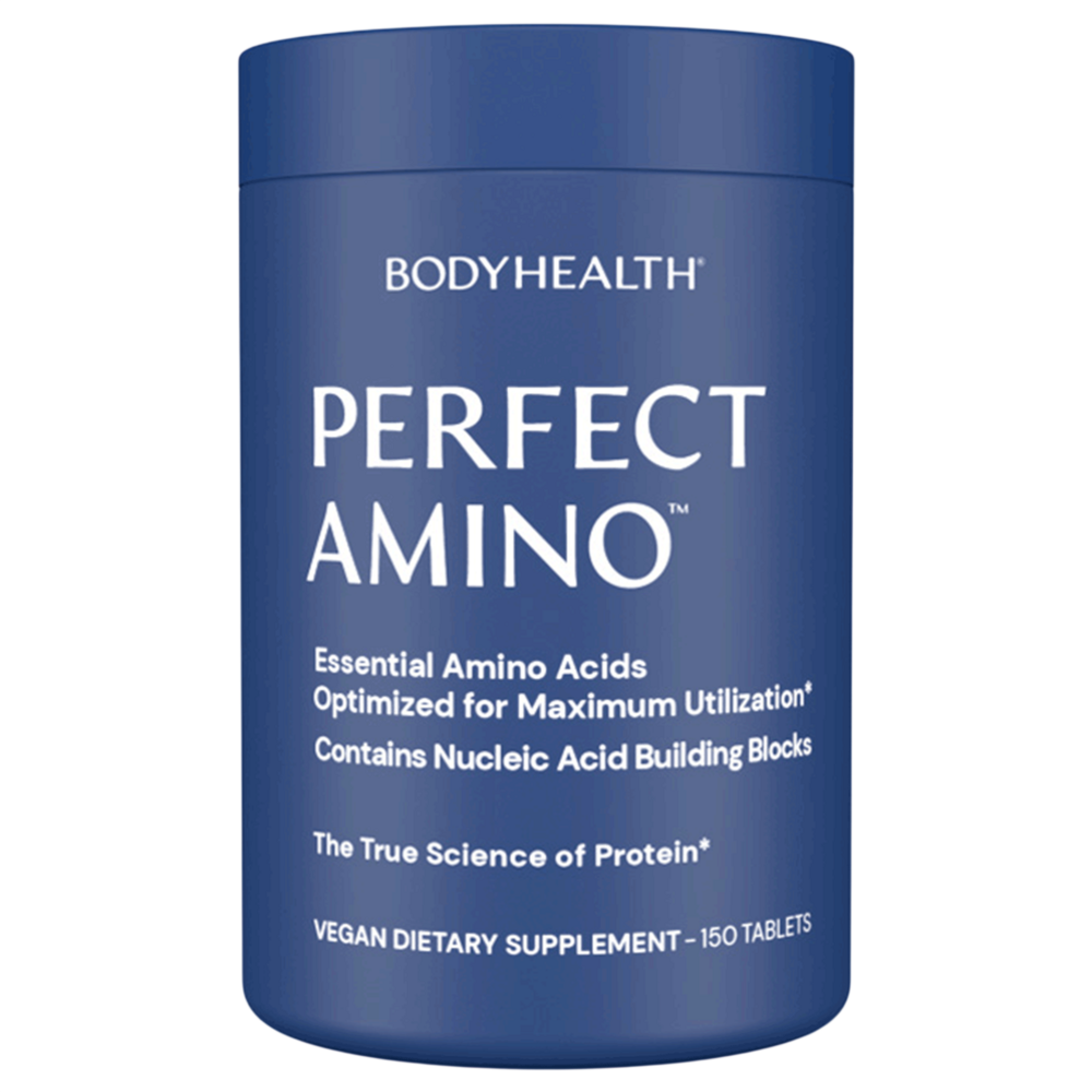 Perfect Amino by Body Health