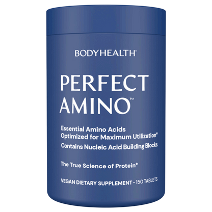 Perfect Amino by Body Health