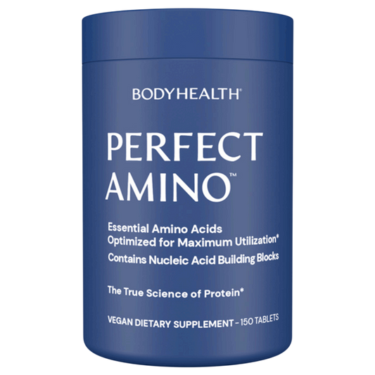 Perfect Amino by Body Health