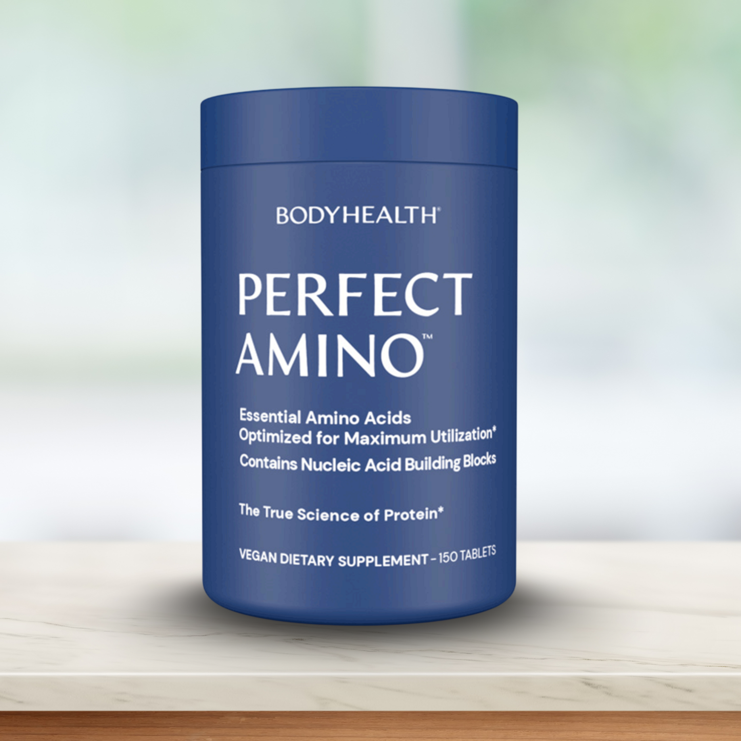 Perfect Amino by Body Health