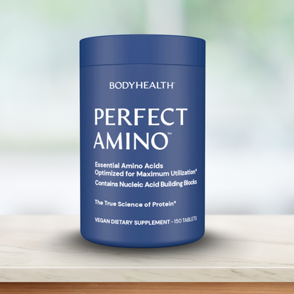 Perfect Amino by Body Health