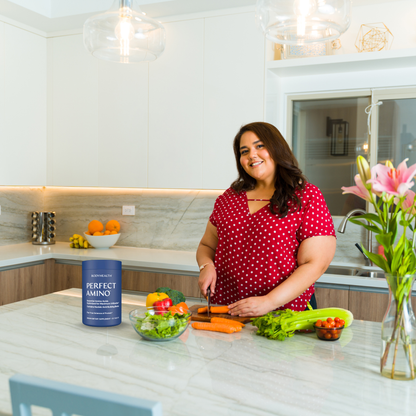 Perfect Amino by Body Health