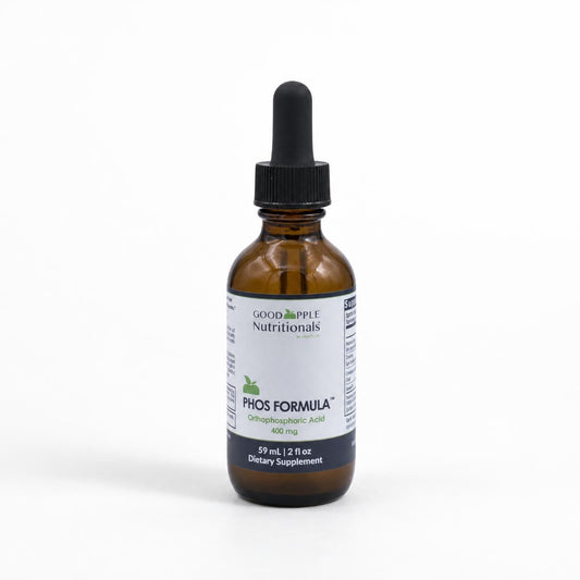 Phos Formula for Nausea