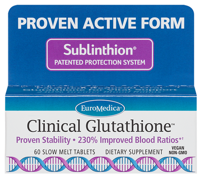 glutathione sublingual tablets Glutathione – Sublingual – GoodApple Nutritionals