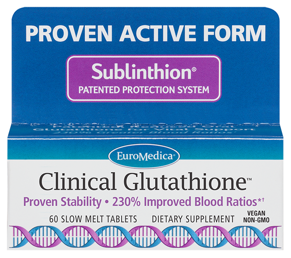 glutathione supplement sublingual – – GoodApple Nutritionals What Is 
