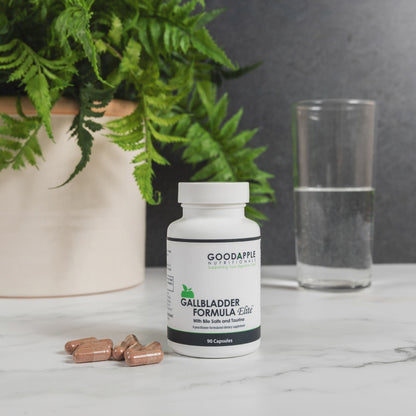 Gallbladder Formula Elite
