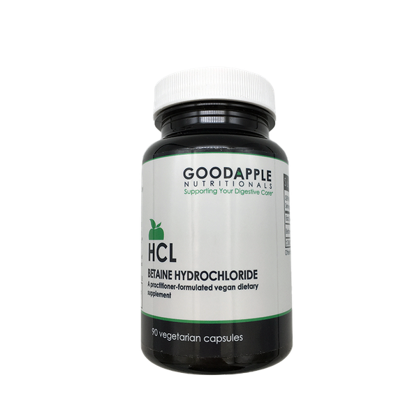 Betaine HCL