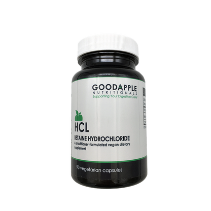 Betaine HCL