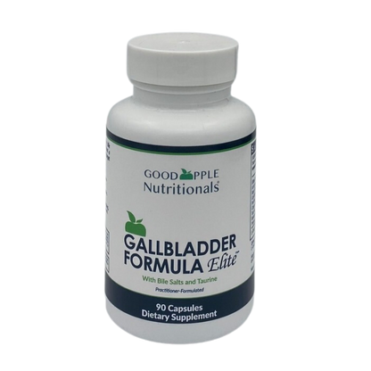 Gallbladder Formula Elite