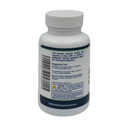 Gallbladder Formula Elite