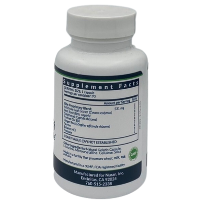 Gallbladder Formula Elite